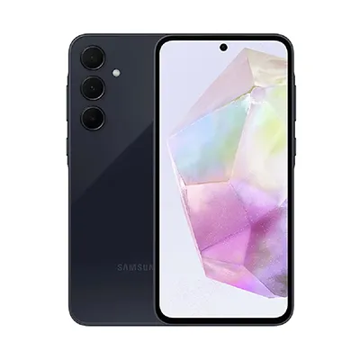 زاگرس همراه – خرید موبایل با بهترین قیمت 14 Samsung Galaxy A35 5G mobile phone